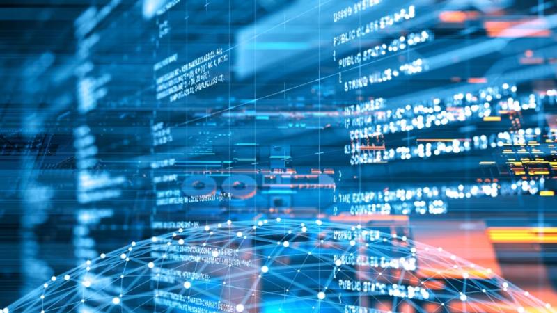 Linux基石:同仁县小程序开发公司的技术底座与发行版选择逻辑